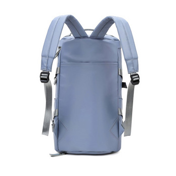 Αθλητική τσάντα για άνδρες και γυναίκες Αθλητική τσάντα τσάντα ταξιδιού Τσάντα πλάτης γυμναστικής Τσάντα τσάντα ταξιδιού Duffle τσάντα τσάντα παπουτσιών για πεζοπορία