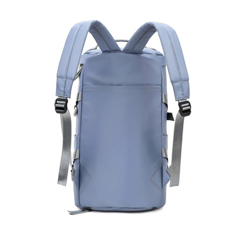 Sporttáska férfiaknak és nőknek Sporttáska Utazótáska Hátizsák Tornatáska Tértáska Utazótáska Cipőtáska Trekking Utazáshoz