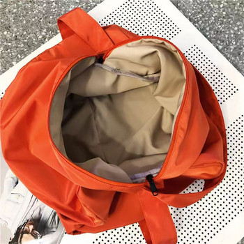 Τσάντα ταξιδιού Fashion Lady Professional Sports Fitness Nylon Αδιάβροχη τσάντα γυμναστικής γιόγκα Τσάντες χιαστί μεγάλης χωρητικότητας