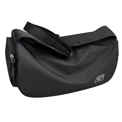 Vienspalvis kūno rengybos krepšys, didelės talpos fitneso treniruočių krepšys, atsparus dėvėjimuisi užtrauktuku reguliuojamas peties dirželis lauko futbolui