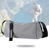 Tornatáskák Férfi Crossbody Fitness Túrázás Úszás Tárolótáska Utazó Duffle Sporttáska Edző Vállas Sport hátizsák