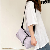 Multifunktsionaalne reisikott Mitme taskuga kaasaskantav reisikott Kerge treeningkott ujumiseks matkamiseks matkamiseks