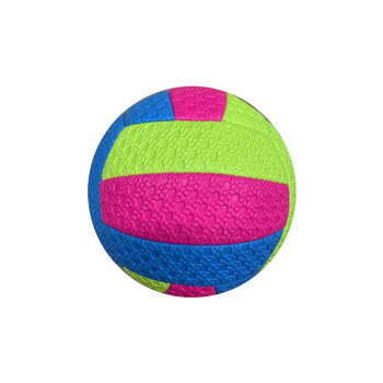 Волейболна топка Размер 2 15см Игра Тренировка Практика PVC Вътрешен волейбол на открито