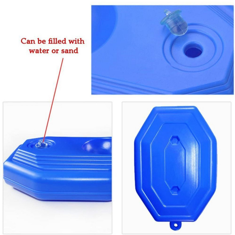 1 komplekt Tennisetreeneri Tennise alus + Treeningpall koos trossiga Vastupidav, hõlpsasti kasutatav treeneri põrandalaua sparring seadme tööriist tagasilöögipall