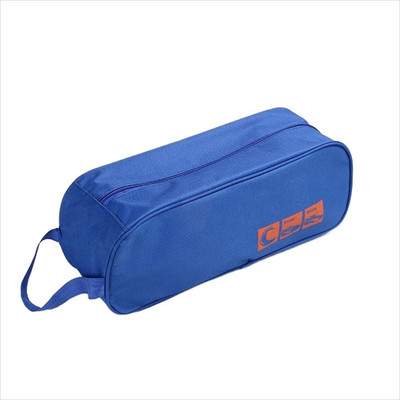 Hordozható vízálló utazási cipőtáska szervező edzőterem edzés jóga kosárlabda futballcipő átlátszó tárolótáska