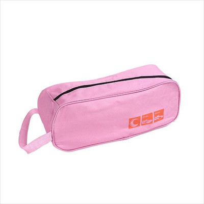 Hordozható vízálló utazási cipőtáska szervező edzőterem edzés jóga kosárlabda futballcipő átlátszó tárolótáska