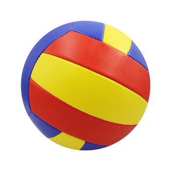 Υψηλής ποιότητας βόλεϊ για ενήλικες Professional Thicken PVC Μέγεθος 5 Ανταγωνιστικό Βόλεϊ Μπάλα παιχνιδιών εσωτερικού χώρου για μπιτς βόλεϊ