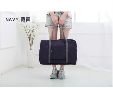 2021 Travel Bag Bagage Bag Τσάντες γυμναστικής Αδιάβροχες νάιλον αθλητικές τσάντες Γυναικείες γιόγκα κολύμβηση Tas Dry Wet Gymtas Sac De Sport