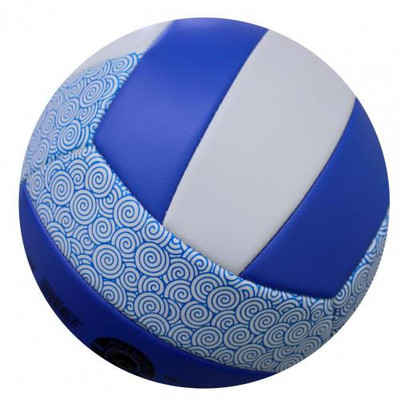 5. izmēra volejbola viegla, necaurlaidīga, viegli tīrāma, normalizēta treniņu volejbola bumba iesācējiem