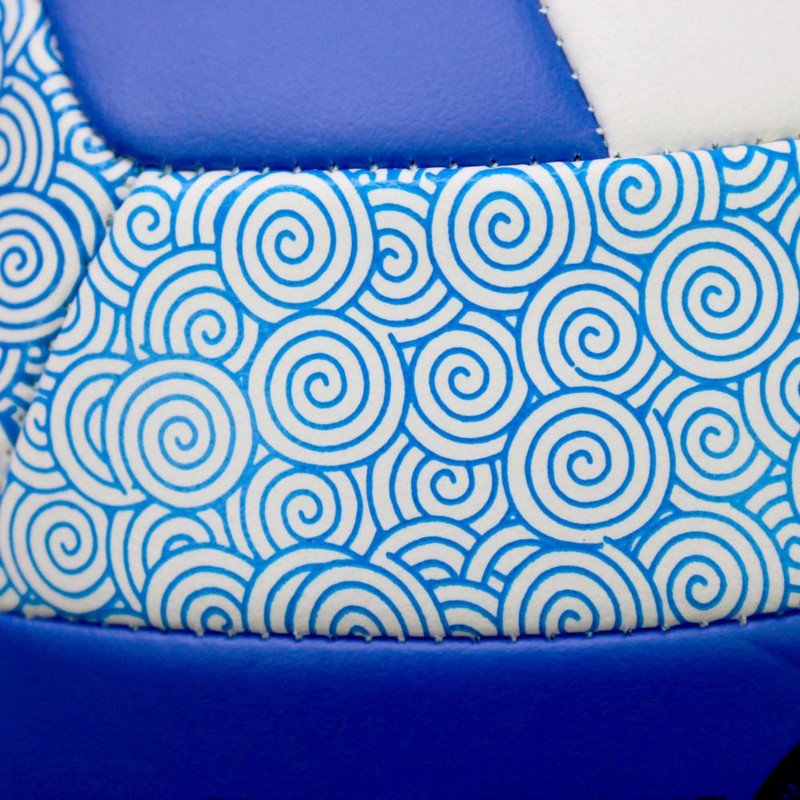 5. izmēra volejbola viegla, necaurlaidīga, viegli tīrāma, normalizēta treniņu volejbola bumba iesācējiem