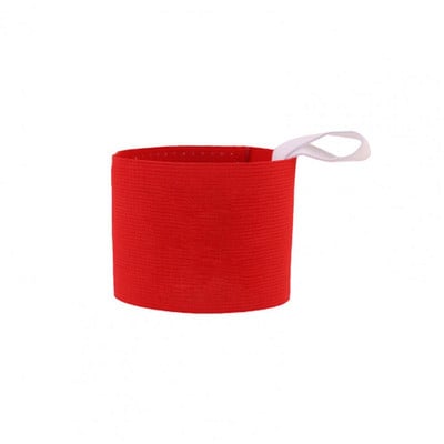 Täiskasvanute meeskonna käepaelad Suure elastsusega reguleeritav hea nähtavusega Jalgpallitreening Meeskonnasport Jalgpall Käepael Spordivarustus