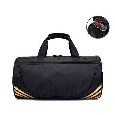 Gym Travel Női Sport kézitáska Jóga Sacs De Fitness Női poggyász 2021 Olcsó edzés hétvégi válltáska férfiaknak