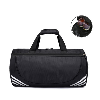 Gym Travel Női Sport kézitáska Jóga Sacs De Fitness Női poggyász 2021 Olcsó edzés hétvégi válltáska férfiaknak