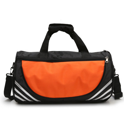 Gym Travel Női Sport kézitáska Jóga Sacs De Fitness Női poggyász 2021 Olcsó edzés hétvégi válltáska férfiaknak