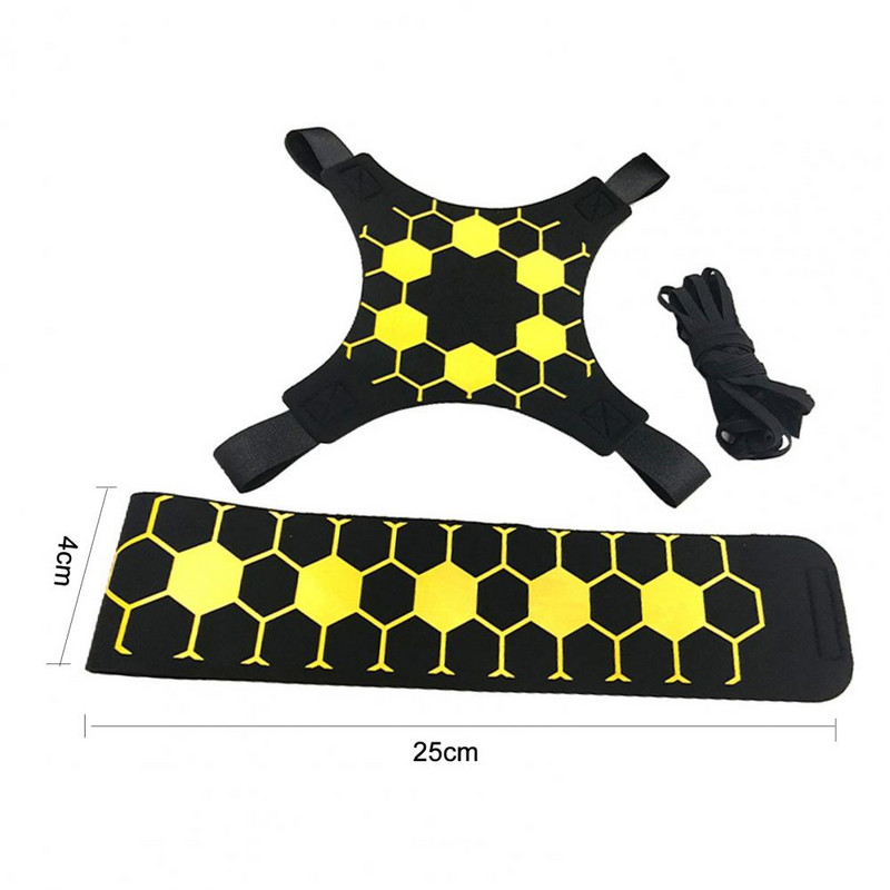 Reguliuojamas futbolo treniruočių diržas, solo, papildomas treniruočių kamuolys, futbolo kamuolio smūgis, kūno rengybos įranga vaikams