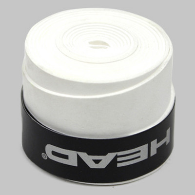 5 vnt. HEAD originalios teniso dangtelio PU sauso jausmo badmintono rankenos, neslystančios prakaitą sugeriančios padėklo raketės juostos teniso priedai