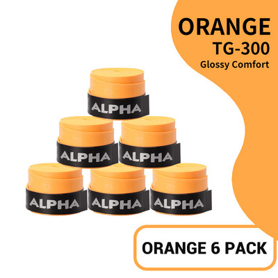 6 vnt. Overgrip teniso ALPHA lipni sauso vyniojimo prakaito juosta neslystanti meškerės rankena badmintono padelio teniso raketėms