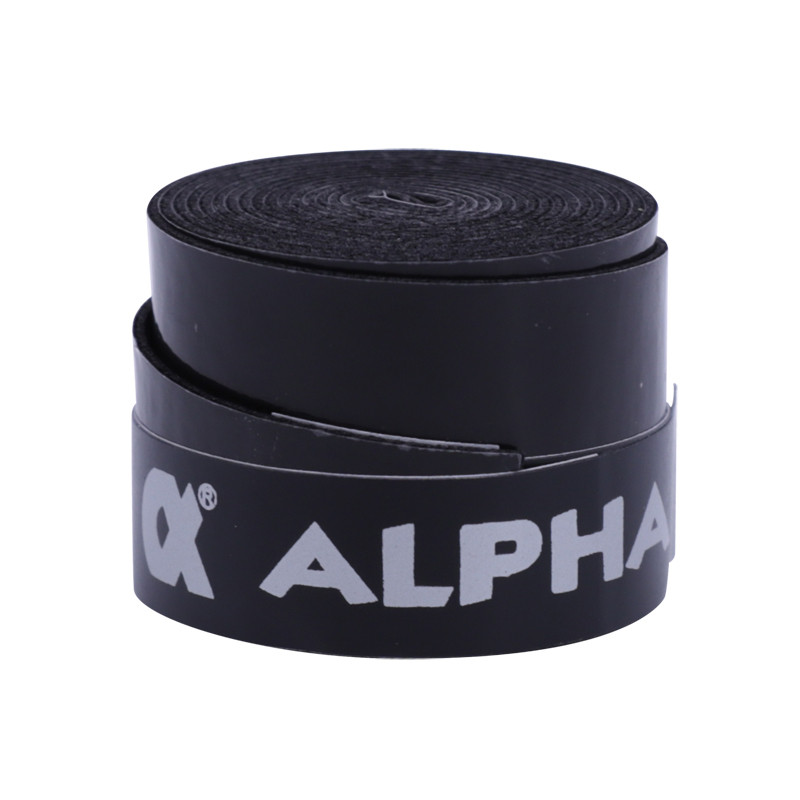 6 vnt. Overgrip teniso ALPHA lipni sauso vyniojimo prakaito juosta neslystanti meškerės rankena badmintono padelio teniso raketėms