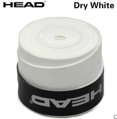 10 tk/partii Peatennisereket PU Overgrip Libisemisvastane higineeldav pehme ümbriskraan Tenis Reketi Kuiva-/Vibratsioonisummuti Kleepuvad käepidemed