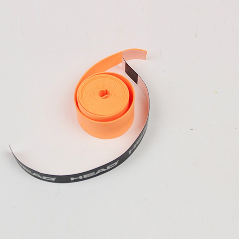 10 tk/partii Peatennisereket PU Overgrip Libisemisvastane higineeldav pehme ümbriskraan Tenis Reketi Kuiva-/Vibratsioonisummuti Kleepuvad käepidemed