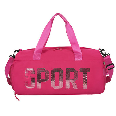 Spordikotid Meeste Jõusaal Naiste Nädalavahetus Fitness Aksessuaarid JoogaTreening Veekindel pagas Ujumine Käekott Reisimine Bolsas Naine