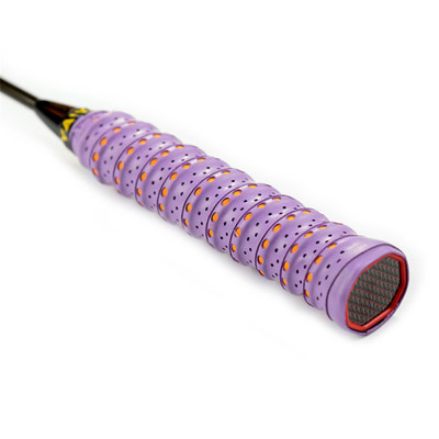 Αντιολισθητικό τένις Overgrip Badminton Grip ταινία Sweatband περιελίξεις για καλάμι ψαρέματος