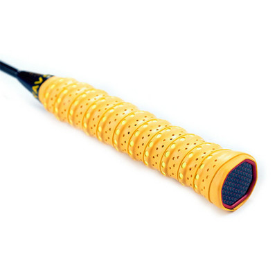 Αντιολισθητικό τένις Overgrip Badminton Grip ταινία Sweatband περιελίξεις για καλάμι ψαρέματος