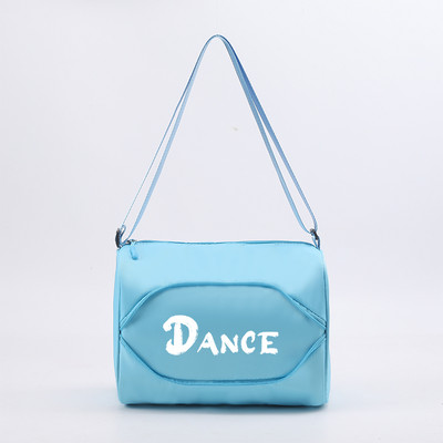 Jõusaalikotid Laste reisid Sporditantsud Väikesed nailonist kooli õlakotid treeninguks ja harjutuseks Reisimiseks Poisi lapsed Tüdrukud