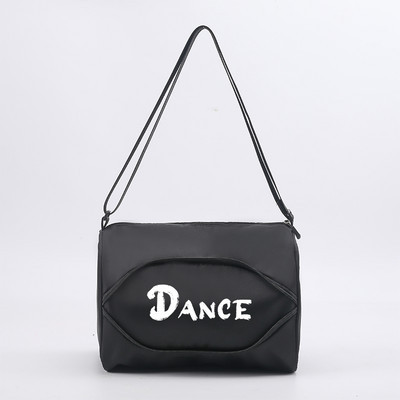 Jõusaalikotid Laste reisid Sporditantsud Väikesed nailonist kooli õlakotid treeninguks ja harjutuseks Reisimiseks Poisi lapsed Tüdrukud