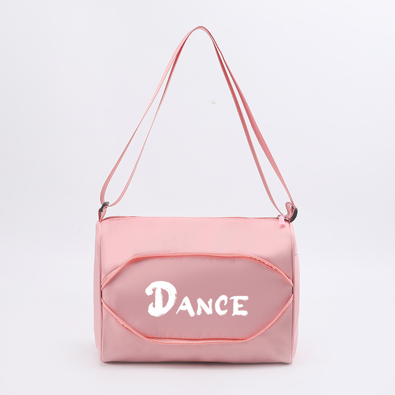 Jõusaalikotid Laste reisid Sporditantsud Väikesed nailonist kooli õlakotid treeninguks ja harjutuseks Reisimiseks Poisi lapsed Tüdrukud