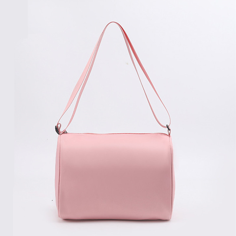 Jõusaalikotid Laste reisid Sporditantsud Väikesed nailonist kooli õlakotid treeninguks ja harjutuseks Reisimiseks Poisi lapsed Tüdrukud