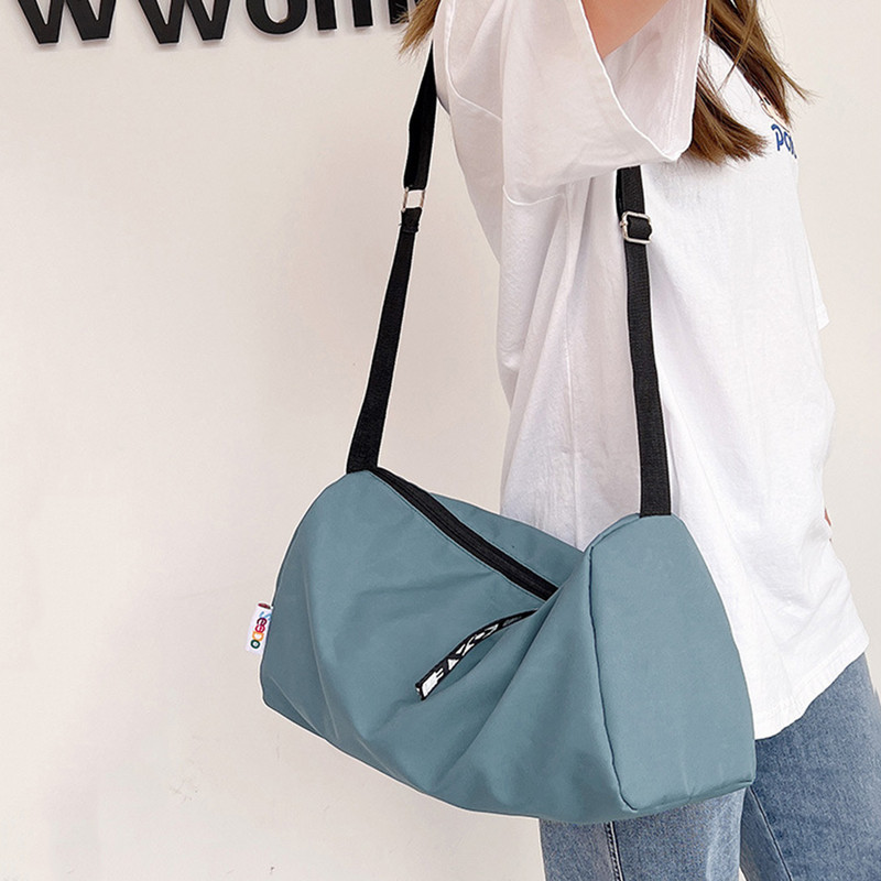 Multifunktsionaalne kott, suure mahutavusega kaasaskantav treeningkott, mitme taskuga käsipagasi kott, kerge naistele, meestele