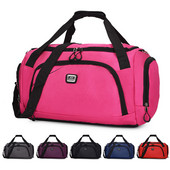 Sportinis krepšys Treniruotės Sporto krepšys Vyrams Moterims Sporto Krepšiai Rankinė Lauko Sportinis dėklas vyrams Moterims Didelės talpos jogos sportiniai krepšiai