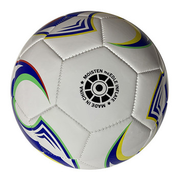 Αυθεντική μπάλα ποδοσφαίρου Νέων Υψηλής ποιότητας Παχύ Υλικό Μέγεθος 3 Αντιολισθητικό Ποδόσφαιρο για παιδιά