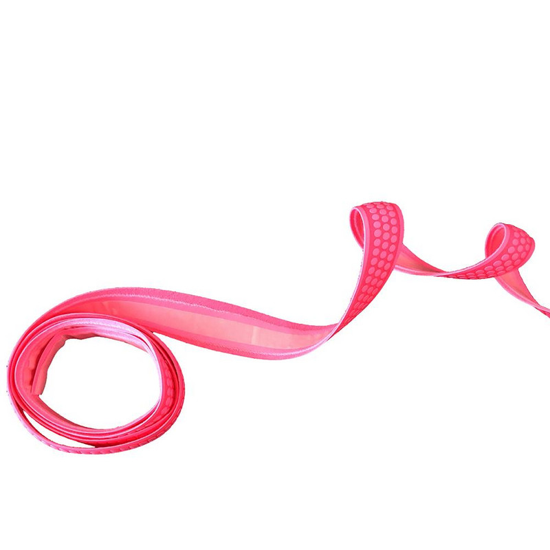 YOUZI tennisereketi sulgpalli haardeteip, libisemisvastane mitmevärviline käepideme kaitseteip õngeritva jaoks