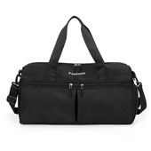 Oxfordi spordikott, suure mahutavusega spordiseljakott kingapesaga, multifunktsionaalne kulumiskindel reisiujumiseks