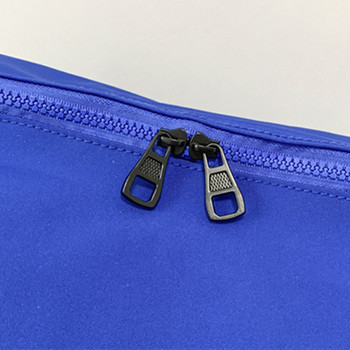 Nylon αθλητική τσάντα μεγάλης χωρητικότητας Φορητές τσάντες γυμναστικής αδιάβροχες πολυλειτουργικές ανθεκτικές στη φθορά με ζώνη στερέωσης για ταξιδιωτικό κολύμπι