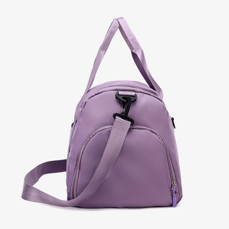 Oxford Dry Wet Eralduskotid Suure mahutavusega spordiseljakott kingapesaga Multifunktsionaalne kulumiskindel meestele, naistele