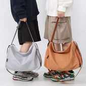 Modna torba za teretanu Ženska sportska odjeća Paket za pohranu Muška ručna torba Višenamjenska torba za suho i mokro odvajanje Fitness torba za plivanje Torbe za putovanje