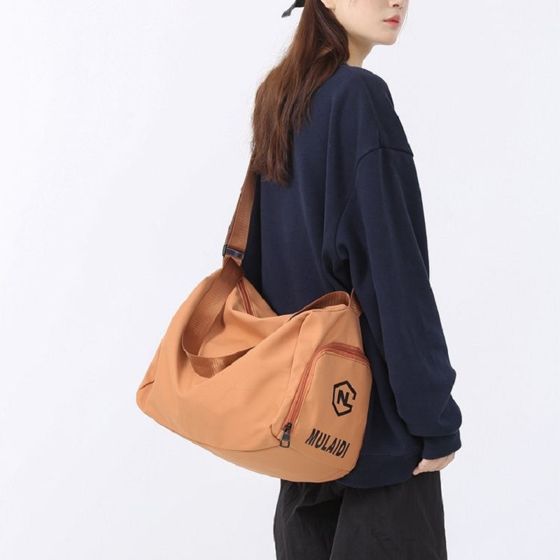 Modna torba za teretanu Ženska sportska odjeća Paket za pohranu Muška ručna torba Višenamjenska torba za suho i mokro odvajanje Fitness torba za plivanje Torbe za putovanje