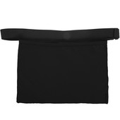 Teniso „Fanny Pack“ riešo dirželio kamuoliukų laikiklis Kūrybinis krepšio rinkimas Sandėliavimo rinktuvas Golfai Organizatorius Krepšiai Juosmuo