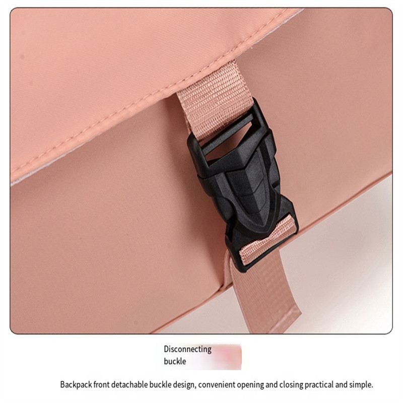 Vanjske vodootporne sportske torbe za teretanu Muškarci Žene Trening Fitness Putna torba Joga Mat Sportska torba Nova moda