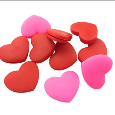 Powerti 10 tk tennise summuti vibratsioon tennisereketi-liblika mustriga šoki jaoks