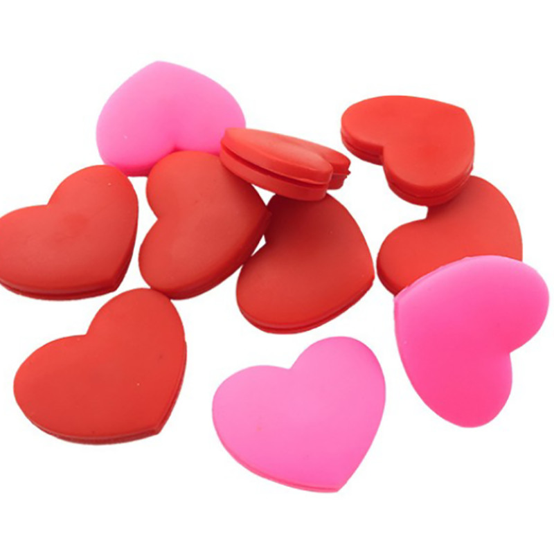 Powerti 10 tk tennise summuti vibratsioon tennisereketi-liblika mustriga šoki jaoks