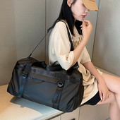 Moodsad jalatsisahtliga reisispordikotid naiste reisikotid veekindel kuiv-märja hoiutasku jõusaali/spordi/reisimise jaoks