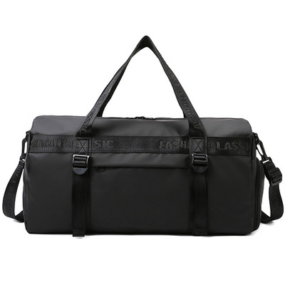 Moodsad jalatsisahtliga reisispordikotid naiste reisikotid veekindel kuiv-märja hoiutasku jõusaali/spordi/reisimise jaoks