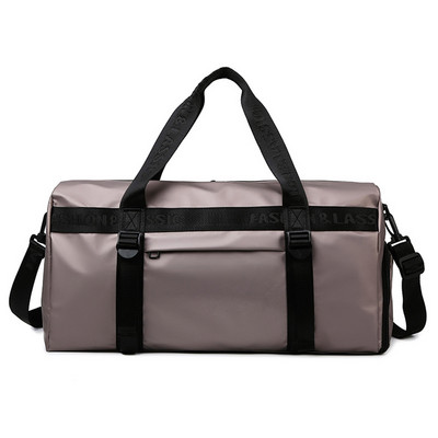 Moodsad jalatsisahtliga reisispordikotid naiste reisikotid veekindel kuiv-märja hoiutasku jõusaali/spordi/reisimise jaoks