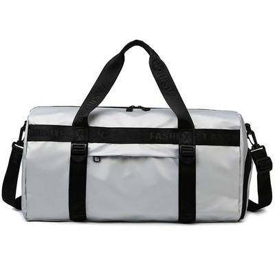 Moodsad jalatsisahtliga reisispordikotid naiste reisikotid veekindel kuiv-märja hoiutasku jõusaali/spordi/reisimise jaoks