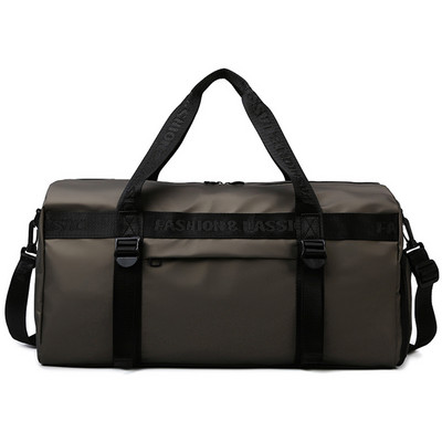 Moodsad jalatsisahtliga reisispordikotid naiste reisikotid veekindel kuiv-märja hoiutasku jõusaali/spordi/reisimise jaoks