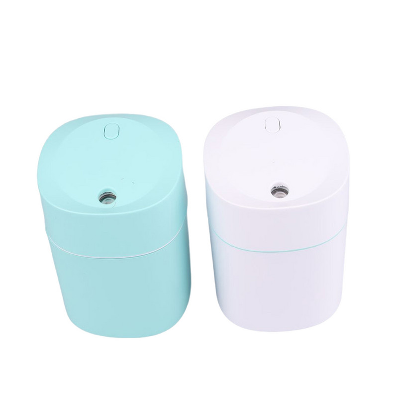 Ultraheli õhuniisutaja LCD niiskuse kuvariga, suure mahutavusega aroomi eeterlike õlide difuusor kodu magamistuppa